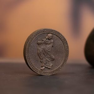 Midnight Gala Maxi Dress