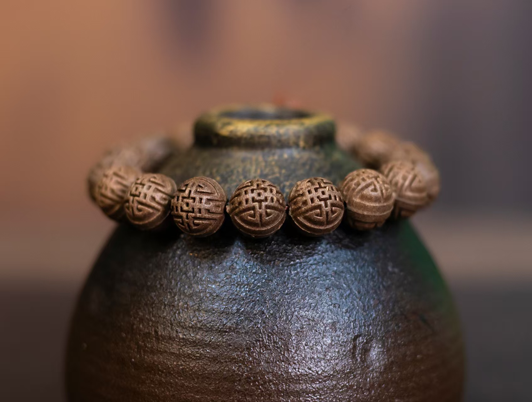 Scented powder bead bracelet - Image 4