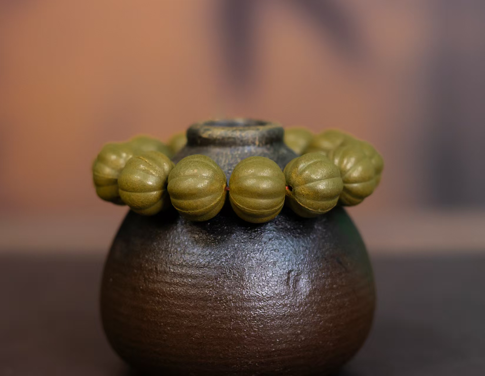 Scented powder bead bracelet - Image 5