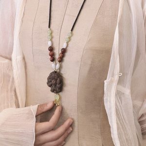 QingPingLe Necklace